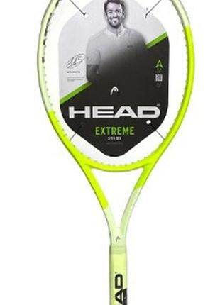 Ракетка head extreme pro 2024 gr3