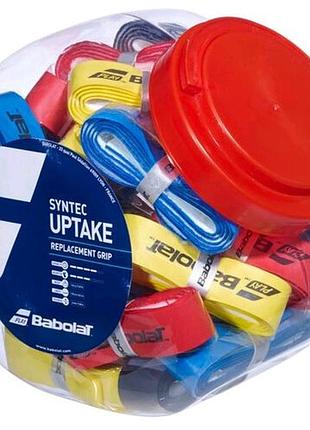 Ручка babolat syntec uptake assorty