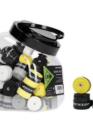 Обмотка dunlop tac gecko-tac ogrip 1 шт.