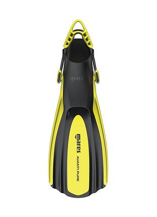 Ласти для дайвінгу mares avanti pure