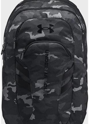 Рюкзак ua hustle 6.0 pro bp 31l