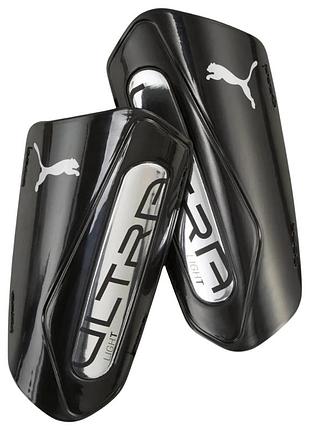 Щитки puma ultra light strap