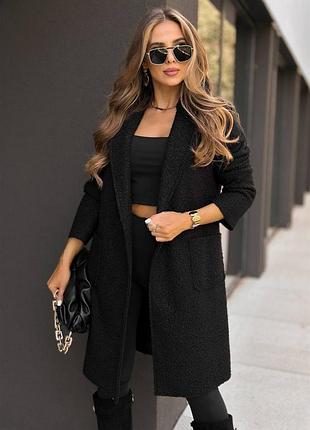 Тренч на гудзиках