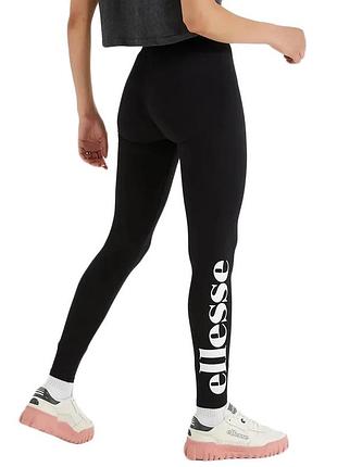 Легінси жіночі ellesse solos 2 legging black
