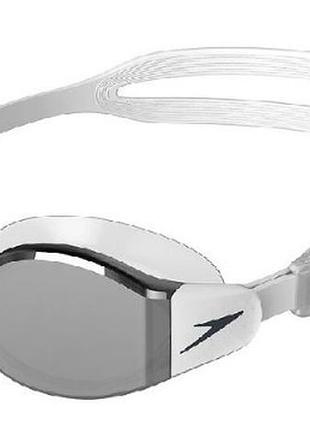 Окуляри для плавання speedo mariner pro mir gog au