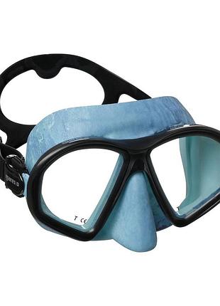 Маска для підводного полювання mares sealhouette sf