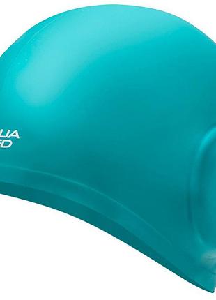 Шапка для плавання aqua speed ear cap volume