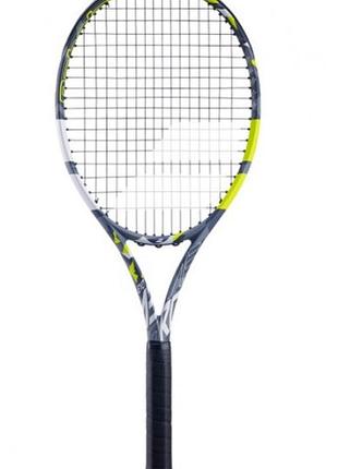 Ракетка babolat evo aero unstr multicolor gr2