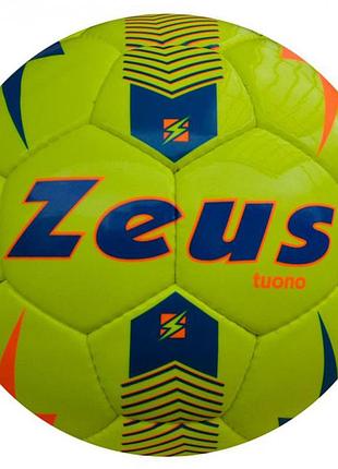 М'яч футбольний zeus pallone tuono