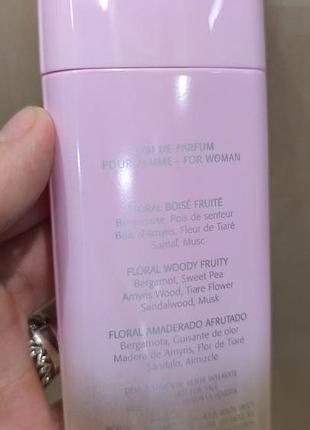 Емоційний аромат для жінок play for her givenchy 75 ml (tester)