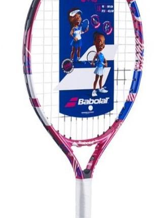 Ракетка babolat b fly 19 2023year