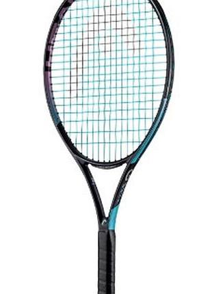 Ракетка head gravity jr 25 2025 g0