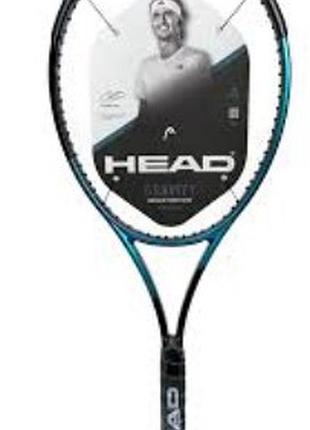 Ракетка head gravity team 2025 gr2
