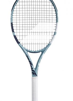 Ракетка babolat evo drive lite unstr blue gr2