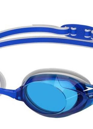 Окуляри для плавання speedo vanquisher 3.0 mirrored