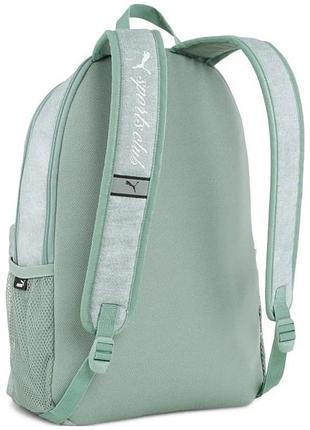 Рюкзак puma phase class backpack 2