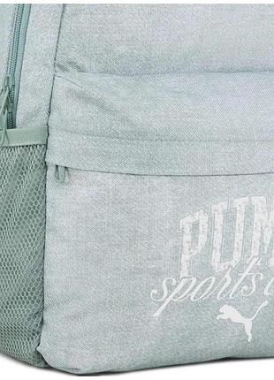 Рюкзак puma phase class backpack 4