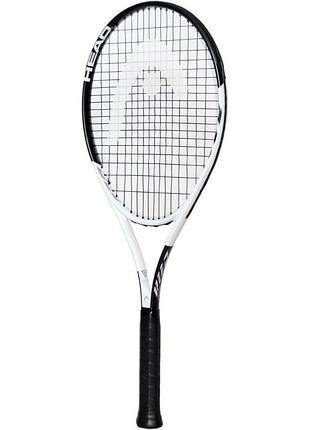 Тенісна ракетка head geo speed gr3 (235-601)
