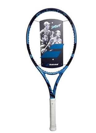 Ракетка babolat pure drive lite unstr nc gr2