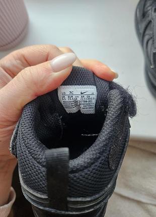 Кросовки nike 5