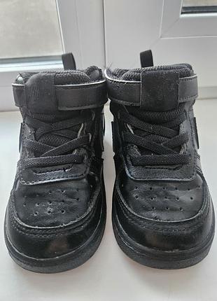 Кросовки nike 2