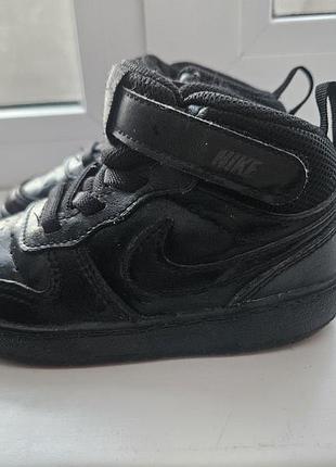 Кросовки nike 3