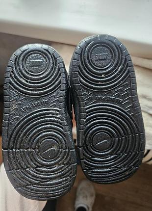 Кросовки nike 6