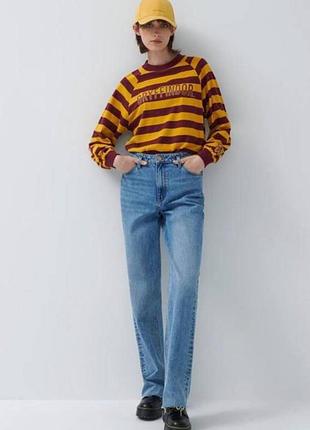 Лонгслів gryffindor 4