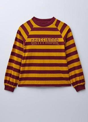 Лонгслів gryffindor 2