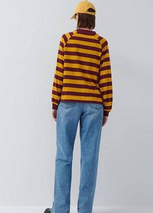 Лонгслів gryffindor 3