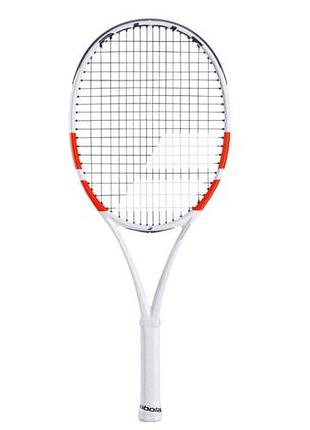 Ракетка babolat pure strike jr 26 no cover gr 00