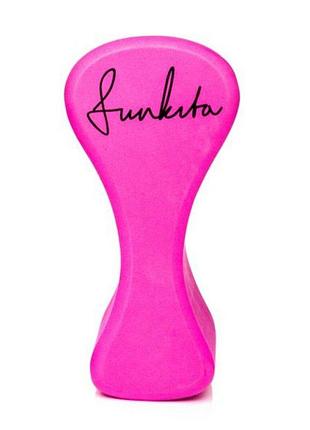 Колобашка для плавання funkita 22.5 х 12 см рожева