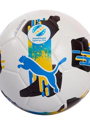 М'яч футбольний puma orbita upl (fifa quality)