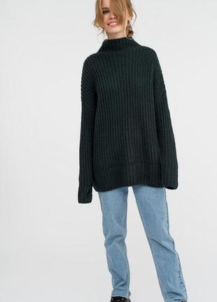 Свитер oversize befree 3