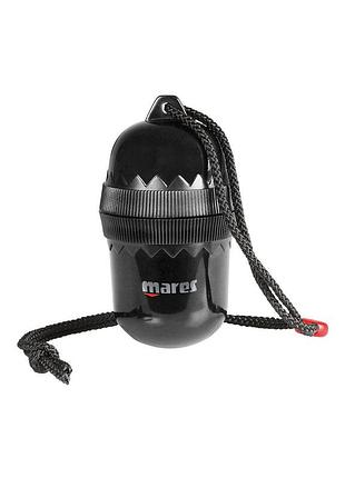 Бокс герметичний mares personal dry box для дайвінгу