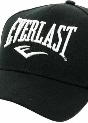 Кепка everlast hugy
