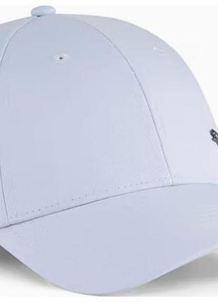 Кепка puma ess metal puma cat bb cap