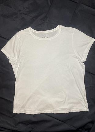 Базова бавовняна футболка primark,