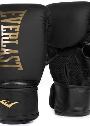 Боксерські рукавиці everlast cardio elite bag gloves