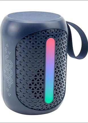 Портативная колонка grand-x bts-5db 5w black