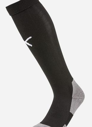 Гетри puma team liga socks core