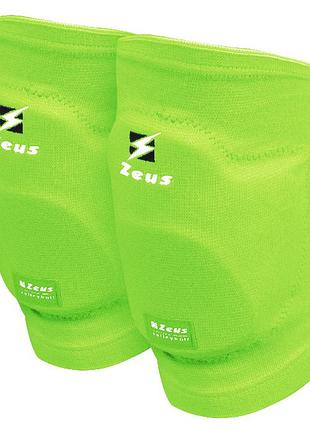 Наколінники для волейболу zeus ginocchiera volley super