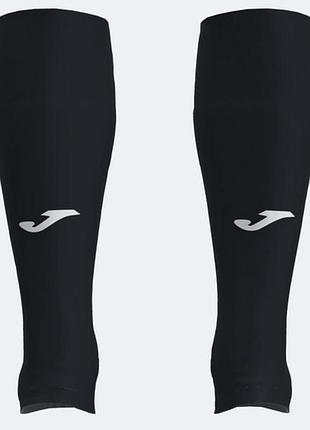 Гетри joma leg ii чорний 35-38