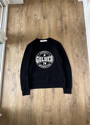 Golden goose size s світшот