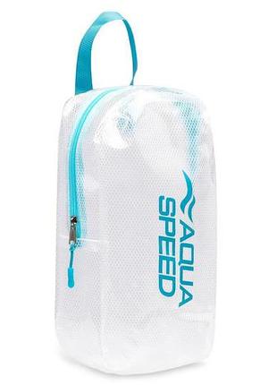 Сумка aqua speed dry pouch 3l