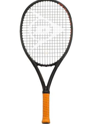 Ракетка dunlop tr nt r5.0 pro jr 25 gr0