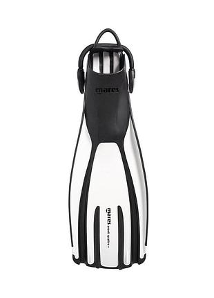 Ласти для дайвінгу mares avanti quattro + 41-44