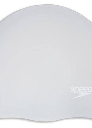 Шапка для плавання speedo long hair cap au