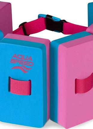 Пояс для плавания aqua speed duo