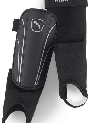 Щитки puma king ankle
